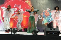Charmi Dance Stills at CCL